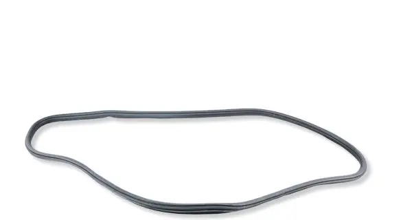 BMW X3 F25 Front door rubber seal 7396554 51727396554