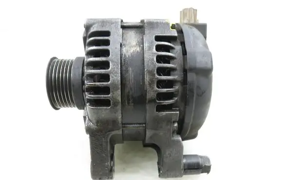 Ford Focus Generator/alternator 