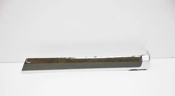 Porsche Cayenne (92A) Rear door card panel trim 7P5867419B
