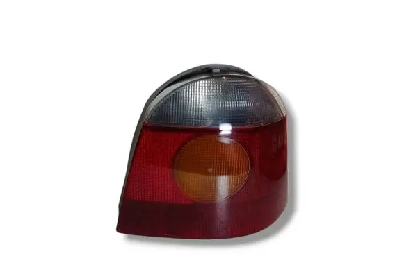 Renault Twingo I Rear/tail lights 54595772 36960748