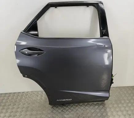 Lexus RX 450H Rear door 6700348180