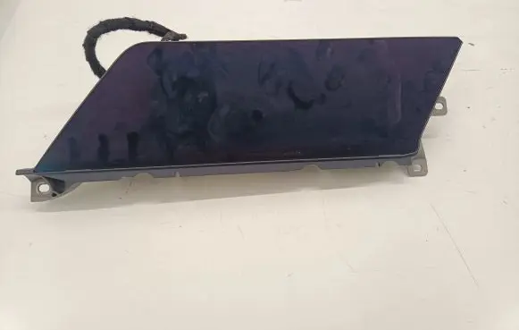 BMW 1 F40 Screen/display/small screen 8720753