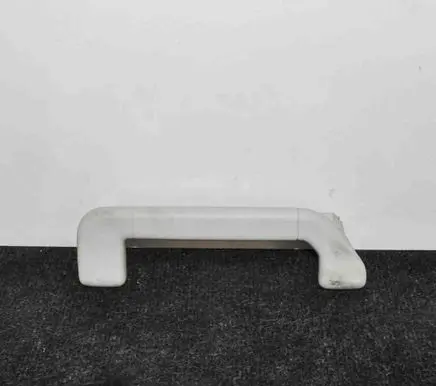 Volkswagen Touareg II Front interior roof grab handle 3D5857607