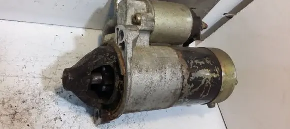 Mitsubishi Space Wagon Starter motor MD356178 M001T84883