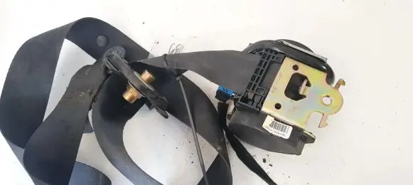Peugeot 807 Rear seatbelt b507743ac05 14910150xx