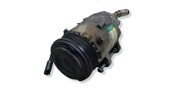 Mini One - Cooper R50 - 53 Air conditioning (A/C) compressor (pump) 01139014KASACJA 01139014