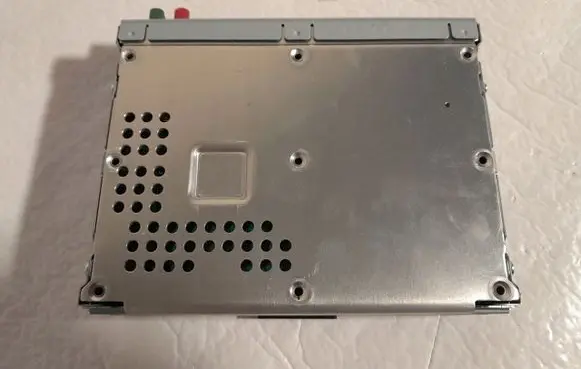 Honda Jazz IV GR MMI control unit 