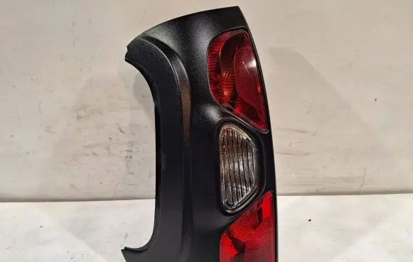 Fiat Panda III Rear/tail lights
