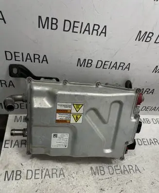 Tesla Model S Voltage converter inverter 102866500D