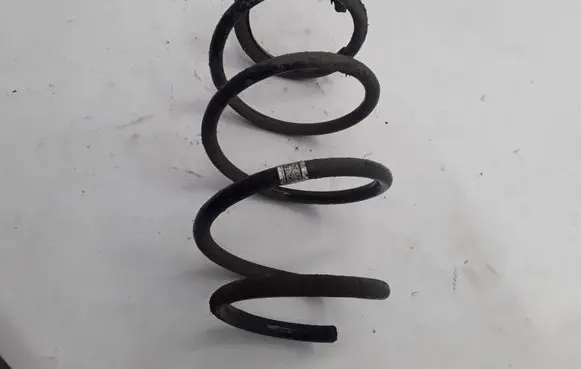 Renault Scenic III - Grand scenic III Front coil spring 540100123R