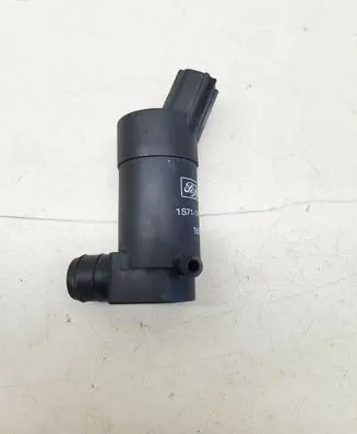 Volvo V50 Windscreen/windshield washer pump 1S7117K624DC