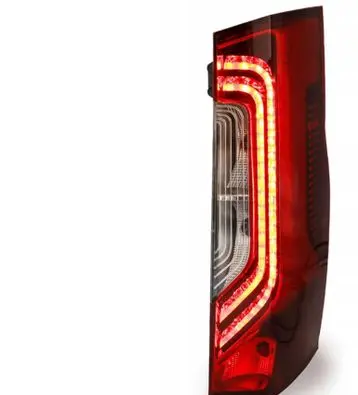 Mercedes-Benz Sprinter W907 W910 Rear/tail lights A9108205300