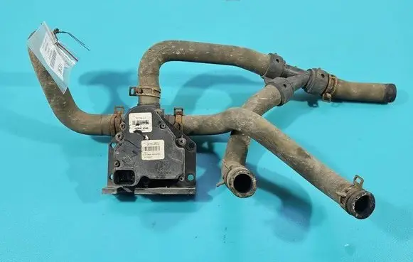 Tesla Model S Water pump 6007384-00-B IMPRK1413993