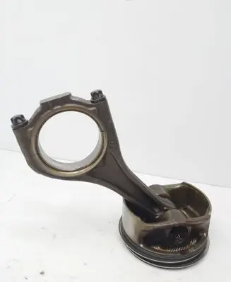 BMW X5 E70 Piston with connecting rod