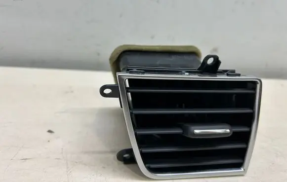 Audi A8 S8 D4 4H Dash center air vent grill 4H1820951A