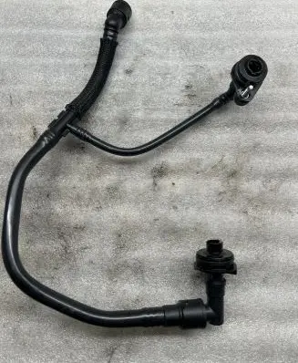 Opel Mokka Brake vacuum hose/pipe 