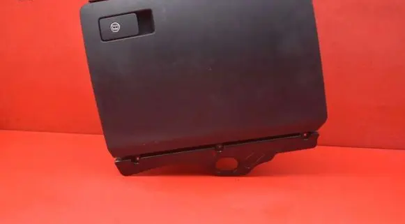 Volkswagen PASSAT CC Glove box 3C1857114