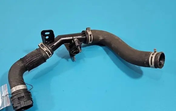 Peugeot 308 Engine coolant pipe/hose 9804208380 IMPRK1583990