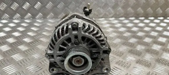 Mazda CX-5 II Generator/alternator K6266 PY1C A2TX9091