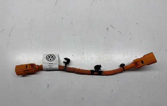 Volkswagen e-Golf Electric car charging cable 5QE971475A 5QE971415A
