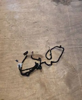 BMW 3 G20 G21 Parking sensor (PDC) wiring loom 11107811 E6D239