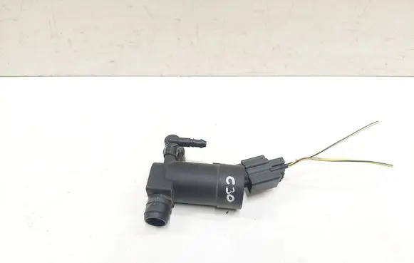 Volvo C30 Windscreen/windshield washer pump 1S7117K624FE T655C