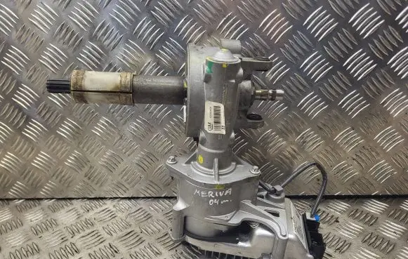 Electric power steering pump