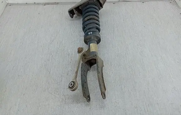 Porsche Cayenne (9PA) Front shock absorber/damper 7L5413032K