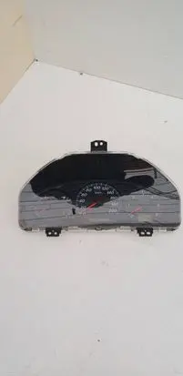 Mazda MPV Speedometer (instrument cluster) 1575107500