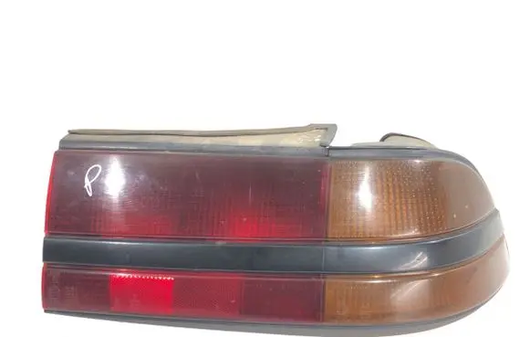 Rear/tail lights