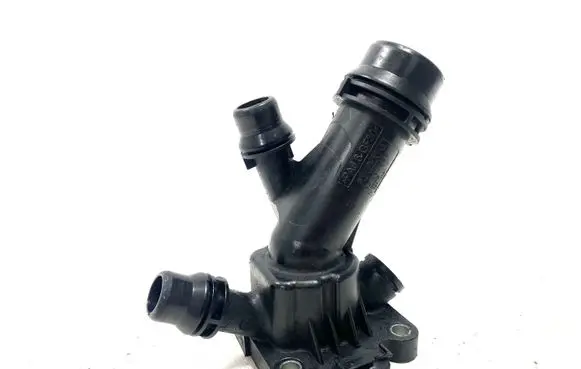 Thermostat/thermostat housing