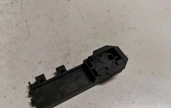 Audi Q7 4M Keyless (KESSY) go control unit/module 4M0907247