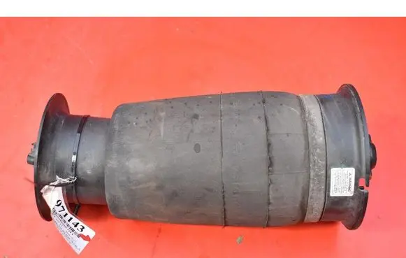 BMW 5 F10 F11 Rear shock absorber/damper