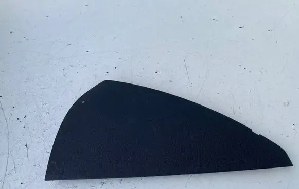Audi Q5 SQ5 Dashboard side end trim 8R0857085B
