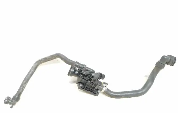 Thermostat/thermostat housing