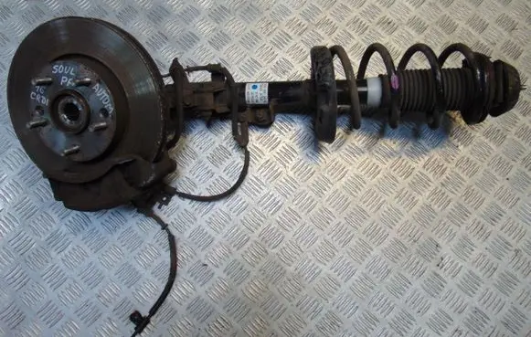 KIA Soul Shock absorber/damper/air suspension 