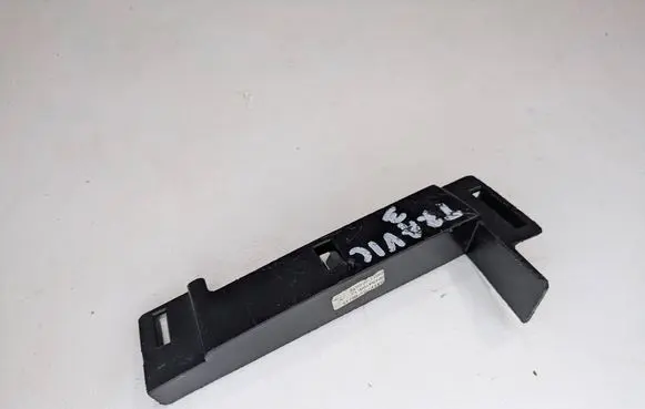 Opel Vivaro Front bumper mounting bracket 93452543 23039900 214685982R
