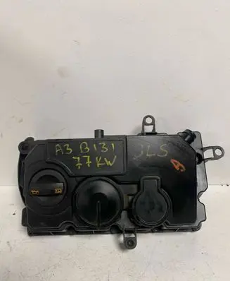 Audi A3 S3 8P Rocker cam cover 03G103469M 03G103475D