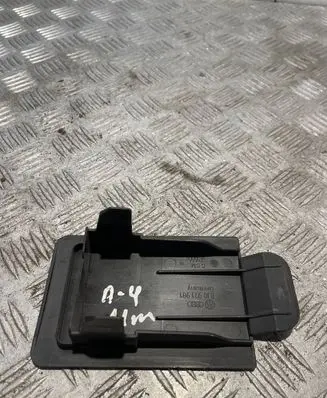 Audi A4 S4 B8 8K Other interior part 8J0971981