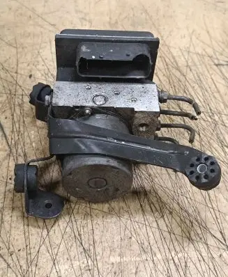 BMW X5 E53 ABS Pump 3451676868601 34516768686 6768686