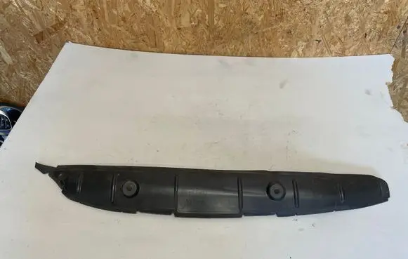 Audi A1 Fender end trim 82A821112