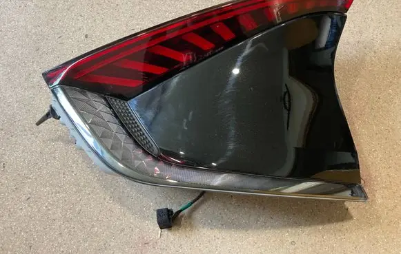 KIA EV6 Rear/tail lights 92305CV300