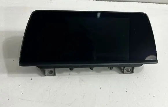 BMW 4 F32 F33 Screen/display/small screen 6837128 74558010