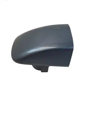 Front door exterior handle