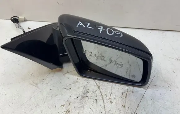 Mercedes-Benz E W212 Front door electric wing mirror A3159412
