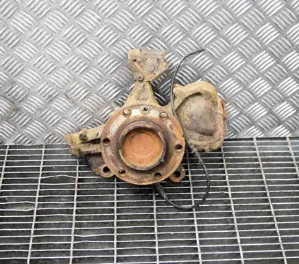 Volkswagen Crafter Front wheel hub A9065400317