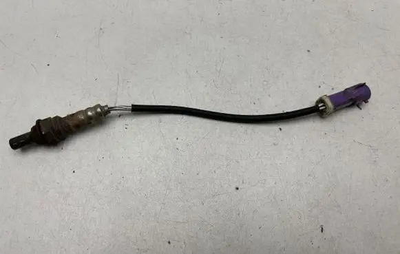 Lambda probe sensor