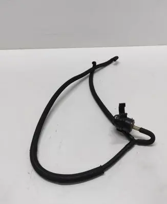 Mercedes-Benz E W212 Turbo solenoid valve A0000780956