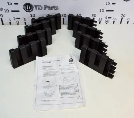 Volkswagen Jetta VI Other interior part 5656226 6244802B1