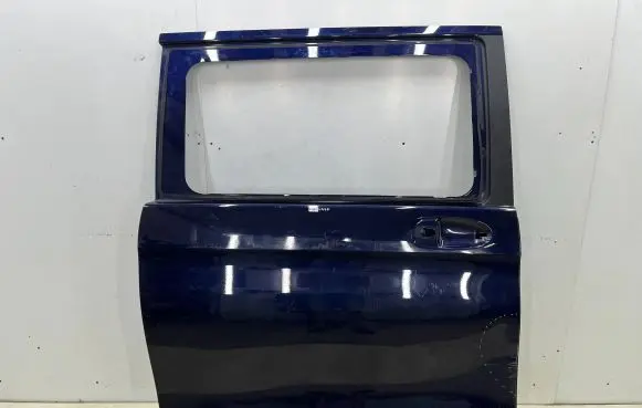 Mercedes-Benz Vito Viano W447 Side sliding door 
